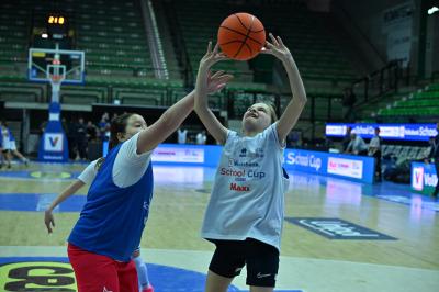 TREVISO 23 03 2025 SCHOOL CUP 2025