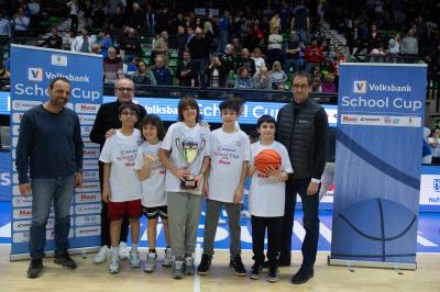 TREVISO 23 03 2025 SCHOOL CUP 2025