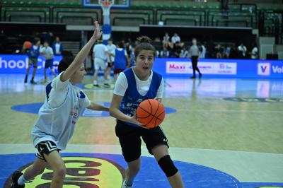 TREVISO 23 03 2025 SCHOOL CUP 2025
