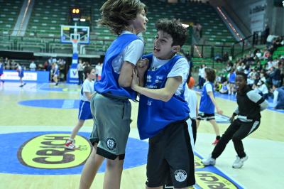 TREVISO 23 03 2025 SCHOOL CUP 2025