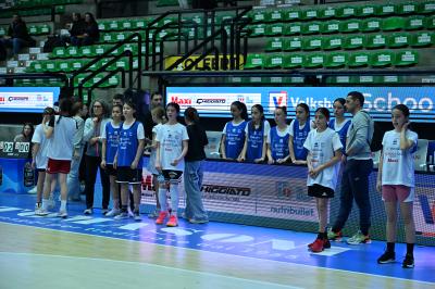 TREVISO 23 03 2025 SCHOOL CUP 2025