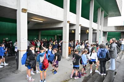 TREVISO 23 03 2025 SCHOOL CUP 2025