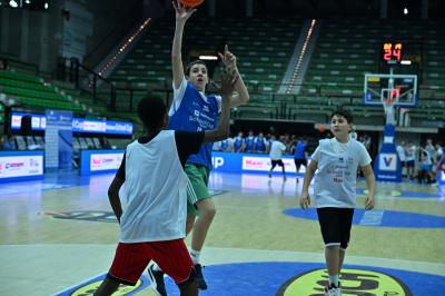 TREVISO 23 03 2025 SCHOOL CUP 2025