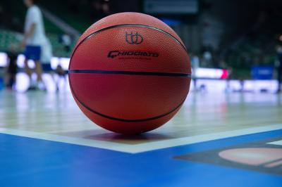 TREVISO 23 03 2025 LBA CAMPIONATO 2024-2025 NUTRIBULLET TREVISO BASKET - OPENJOBMETIS VARESE