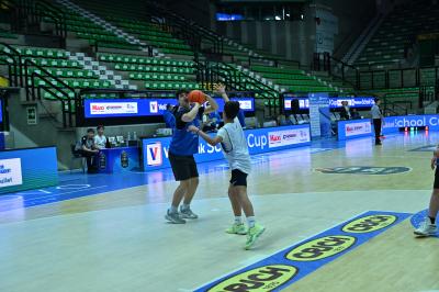 TREVISO 23 03 2025 SCHOOL CUP 2025