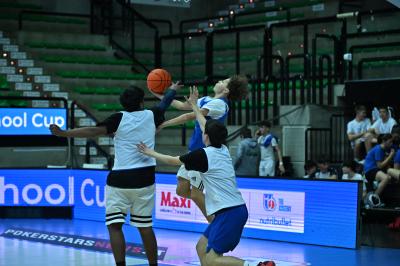 TREVISO 23 03 2025 SCHOOL CUP 2025