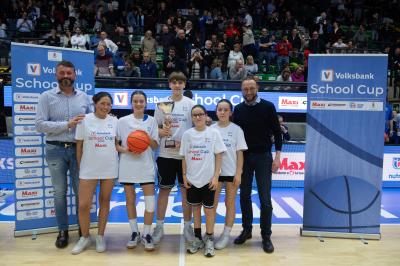 TREVISO 23 03 2025 SCHOOL CUP 2025