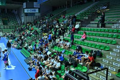 TREVISO 23 03 2025 SCHOOL CUP 2025