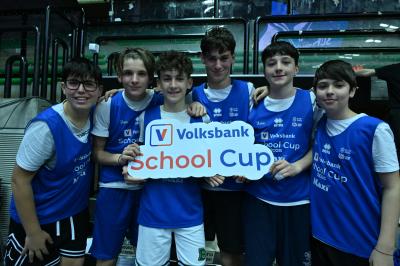 TREVISO 23 03 2025 SCHOOL CUP 2025