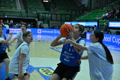TREVISO 23 03 2025 SCHOOL CUP 2025