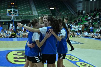 TREVISO 23 03 2025 SCHOOL CUP 2025