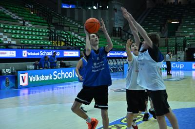 TREVISO 23 03 2025 SCHOOL CUP 2025