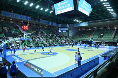 TREVISO 23 03 2025 SCHOOL CUP 2025