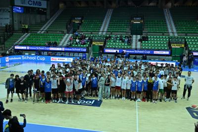 TREVISO 23 03 2025 SCHOOL CUP 2025