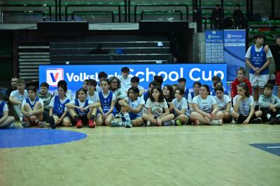 TREVISO 23 03 2025 SCHOOL CUP 2025