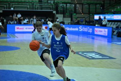 TREVISO 23 03 2025 SCHOOL CUP 2025