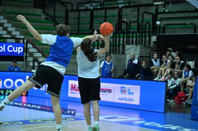 TREVISO 23 03 2025 SCHOOL CUP 2025