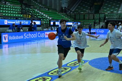 TREVISO 23 03 2025 SCHOOL CUP 2025