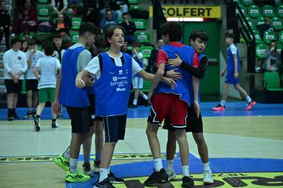 TREVISO 23 03 2025 SCHOOL CUP 2025