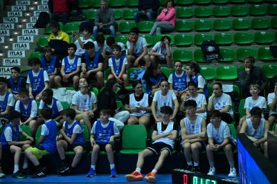 TREVISO 23 03 2025 SCHOOL CUP 2025