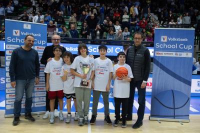 TREVISO 23 03 2025 SCHOOL CUP 2025