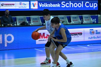 TREVISO 23 03 2025 SCHOOL CUP 2025