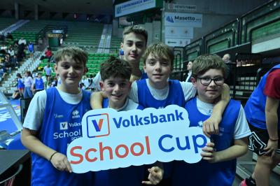 TREVISO 23 03 2025 SCHOOL CUP 2025