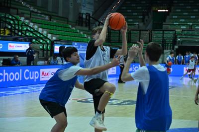 TREVISO 23 03 2025 SCHOOL CUP 2025