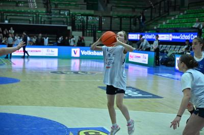 TREVISO 23 03 2025 SCHOOL CUP 2025