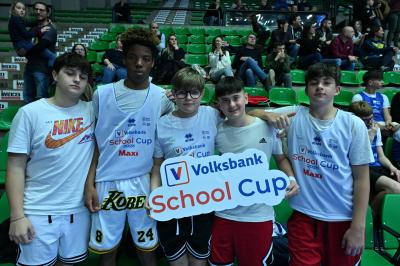 TREVISO 23 03 2025 SCHOOL CUP 2025