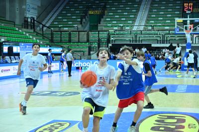 TREVISO 23 03 2025 SCHOOL CUP 2025