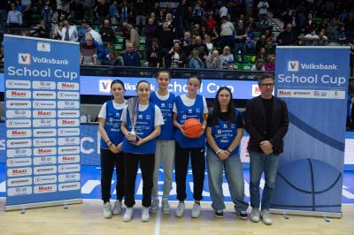TREVISO 23 03 2025 SCHOOL CUP 2025