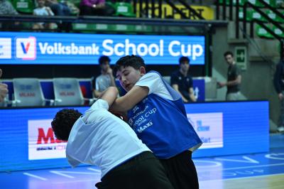 TREVISO 23 03 2025 SCHOOL CUP 2025