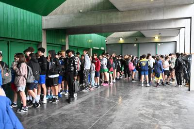 TREVISO 23 03 2025 SCHOOL CUP 2025