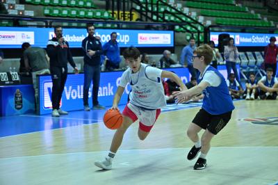 TREVISO 23 03 2025 SCHOOL CUP 2025