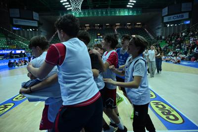TREVISO 23 03 2025 SCHOOL CUP 2025