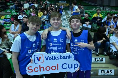TREVISO 23 03 2025 SCHOOL CUP 2025