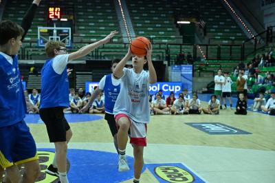 TREVISO 23 03 2025 SCHOOL CUP 2025