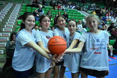 TREVISO 23 03 2025 SCHOOL CUP 2025