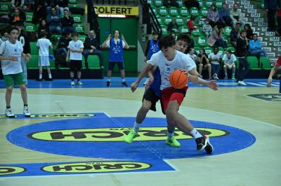 TREVISO 23 03 2025 SCHOOL CUP 2025