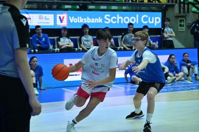 TREVISO 23 03 2025 SCHOOL CUP 2025