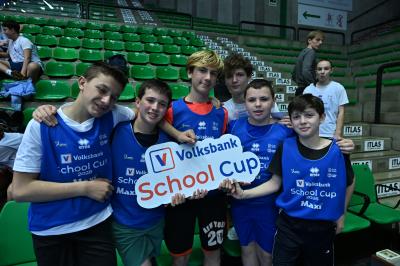 TREVISO 23 03 2025 SCHOOL CUP 2025