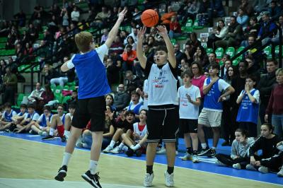 TREVISO 23 03 2025 SCHOOL CUP 2025