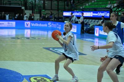 TREVISO 23 03 2025 SCHOOL CUP 2025