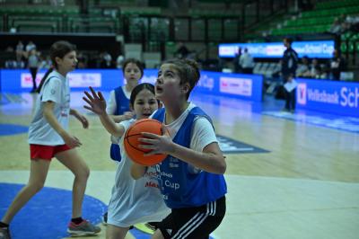 TREVISO 23 03 2025 SCHOOL CUP 2025
