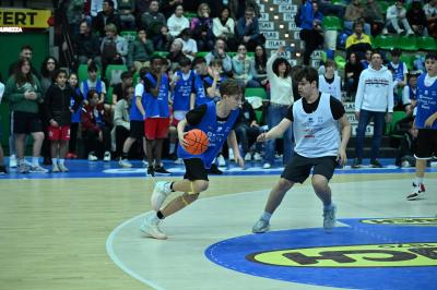 TREVISO 23 03 2025 SCHOOL CUP 2025