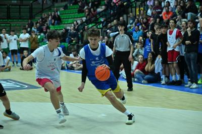 TREVISO 23 03 2025 SCHOOL CUP 2025