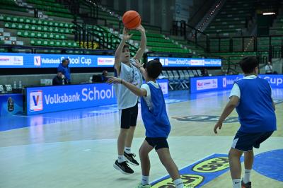 TREVISO 23 03 2025 SCHOOL CUP 2025