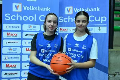 TREVISO 23 03 2025 SCHOOL CUP 2025