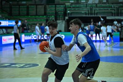 TREVISO 23 03 2025 SCHOOL CUP 2025